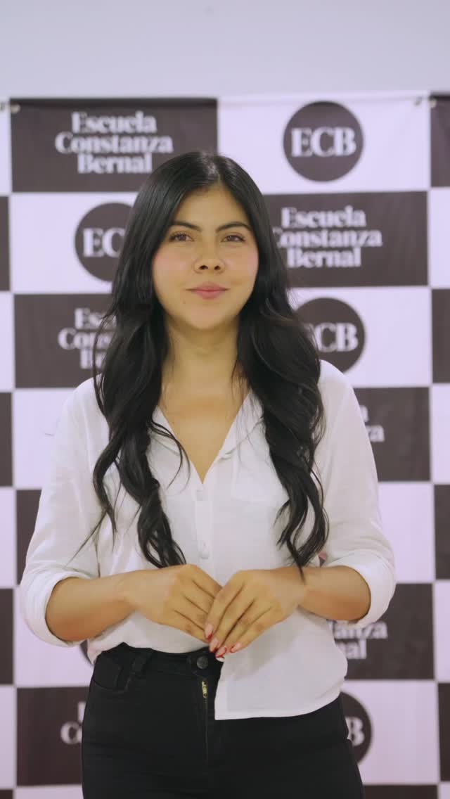 Así se vivió el 1er Diplomado de Lencería en la ⚫️ ECB,
Cada prenda que ves aquí comenzó como una idea💡, una técnica, un diseño y visión de negocio, donde no solo enseñamos a confeccionar, también formamos emprendedoras listas para crear y vender.
¿Te imaginas lo que podrías lograr tú? ✨
#EscuelaConstanzaBernal #DiplomadoLencería #ModaConPropósito