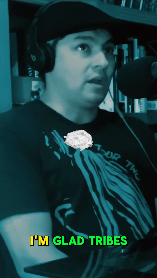 I’m glad A Tribe Called Quest is finally getting their flowers. Back in the 2000s, you almost had to put people on — folks would know the song but not the name. Now? Everybody knows who Tribe is.
It took a generation or two, but the world caught up. And seeing everyone rocking with the Tribe now… that’s dope.