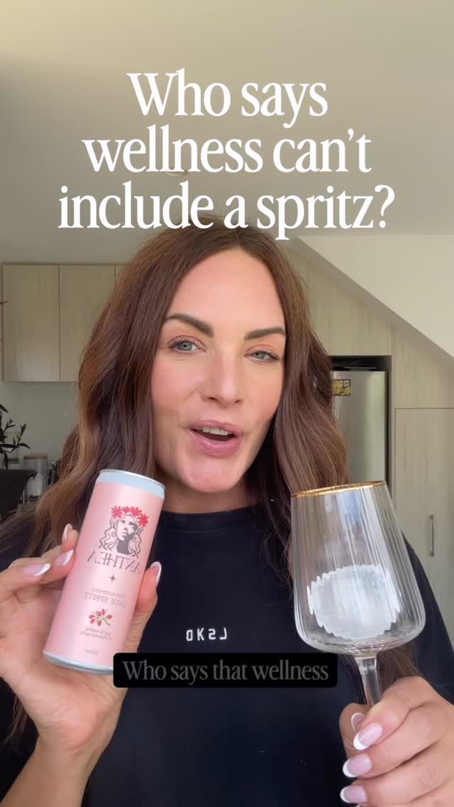 Who says wellness can’t include a (non-alcoholic) spritz!
Grab an @drinkanthea at Stretch & Sound - yoga, sound & spritz how good 🥂
22nd March
2pm - 4.30pm
The School of Modern Meditation
Tickets from Eventbrite:
https://www.eventbrite.co.nz/e/stretch-sound-yoga-and-sound-bath-journey-tickets-1982603470350
@jasminestarla.nz and I can’t wait to see you there!
#yogaauckland #soundbathauckland #healthcoachnz #aucklandevents #soundhealing