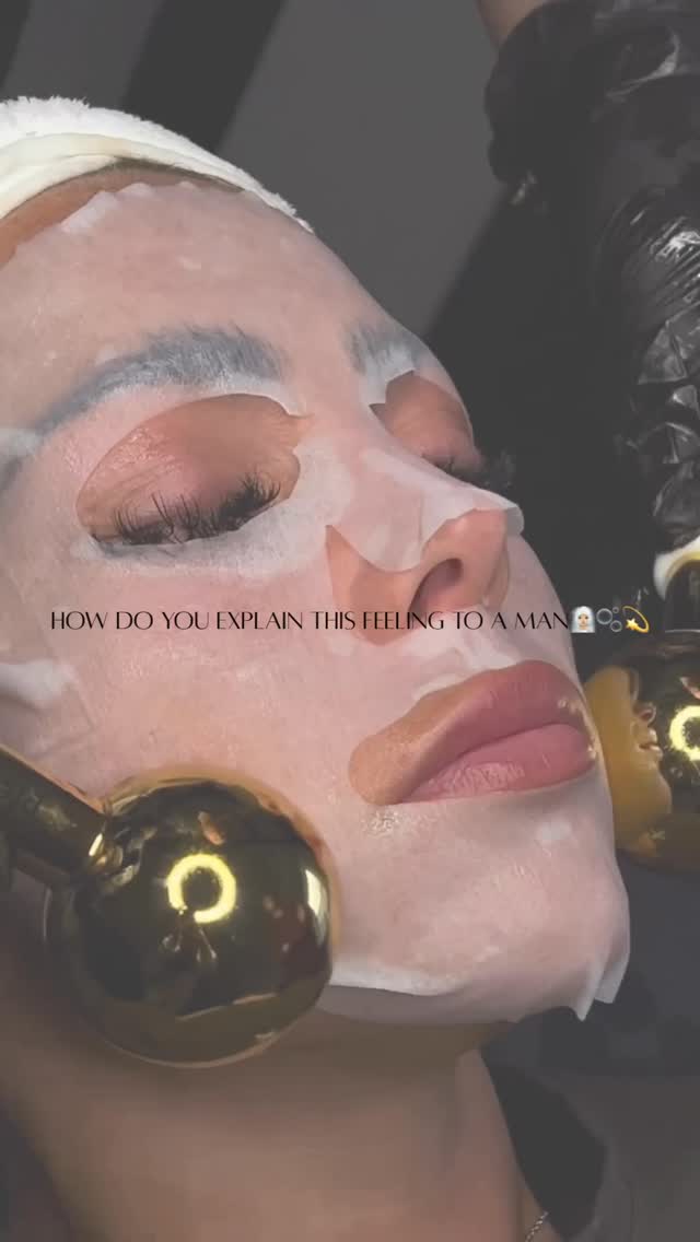 How do you explain this feeling to a man?
✨ Walking out of your appointment feeling subtly refreshed, confident, and unstoppable ✨
We love girlhood🫶🏼
#aestheticssunderland #sunderlandaesthetics #aesthetics #lipfiller #aestheticspractitioner #filler #skincare #skingoals #girlhood