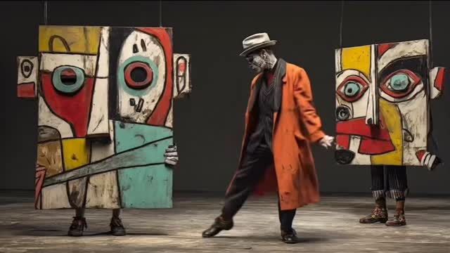 Here is a little something different from Camma Music!
Frank composed this piece of music for a competition for a movie studio a few years ago, and of the thousands of entrants globally, he was shortlisted in the top 5.
Using the AI artistry by @kelly_boesch_ai_art, I was able to edit to create this beautiful film-clip fitting of this stunning piece of music by @frankie_c76.
Please enjoy… Donna from Camma Music 🎼🎶
REDEMPTION - Frank Cammaroto (Camma Music)
An emotional classical composition built on expressive piano and swelling strings.
It begins fragile and introspective, then slowly expands into something powerful and cinematic — a journey from darkness into light.
This piece is about resilience, healing, and finding strength after life’s hardest moments.
#CammaMusic #Redemption #CinematicMusic #ClassicalMusic #orchestralmusic
https://youtu.be/H7xgL5PFpos?si=EcFVpTOFvePN3H1o