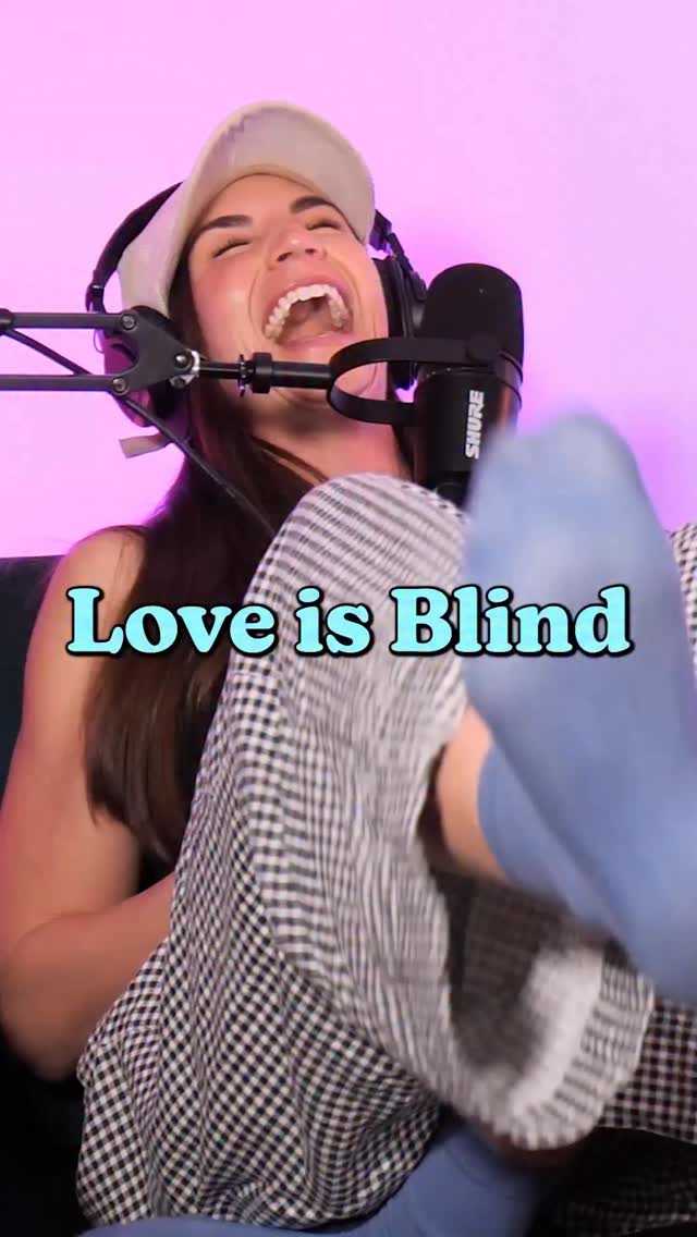 Who’s your fav and least fav?
Alex is such a trigger we forgot him.
#loveisblind #loveisblindnetflix #comedyreels