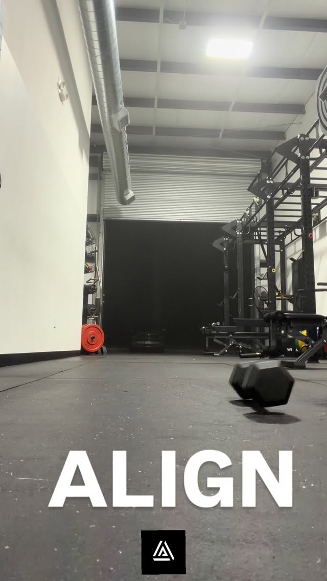 When everything lines up, progress happens.
Align your goals.
Align your fitness.
Align your mindset.
Align your effort with a team that pushes you forward.
Every rep has purpose.
Every session builds strength.
Every choice moves you closer to who you want to become.
Step in. Get focused. Stay aligned.
#thealignathletics #goalsā¤ļø #strength