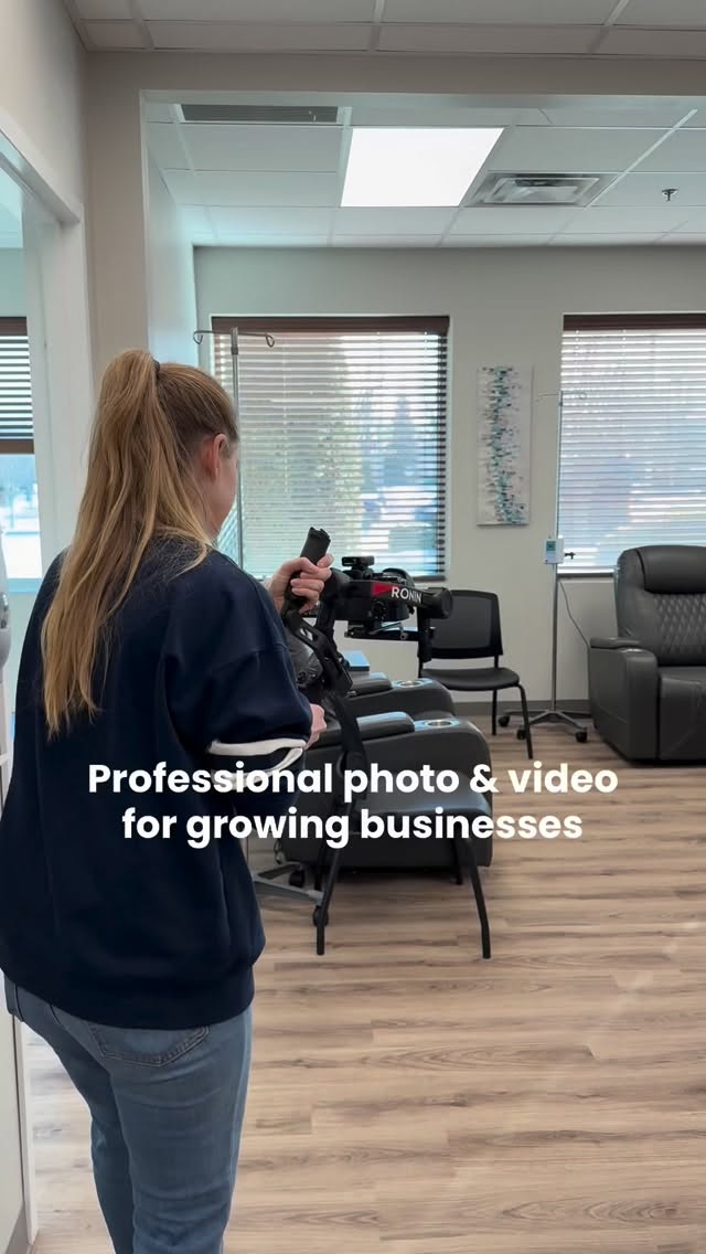 Have a business that needs updated brand content for your website and social media? We create professional photo and video that highlights what you do best and helps customers connect with your brand.
#RhodeIslandPhotographer #RIBrandPhotography #RhodeIslandMedia #RIBusinessPhotography #RhodeIslandBranding