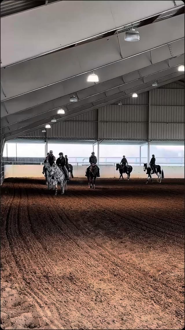 This is our year! Year of the Fire 🔥 Horse 🐴 Who’s ready?
Congratulations to Ainsley for winning Highpoint Champion in FC and Giavanna for winning Reserve Highpoint in AAA. This was a big show and our students bumped up 💪. You don’t always need to go as fast as you can to place, technicality matters more than you think! 💭