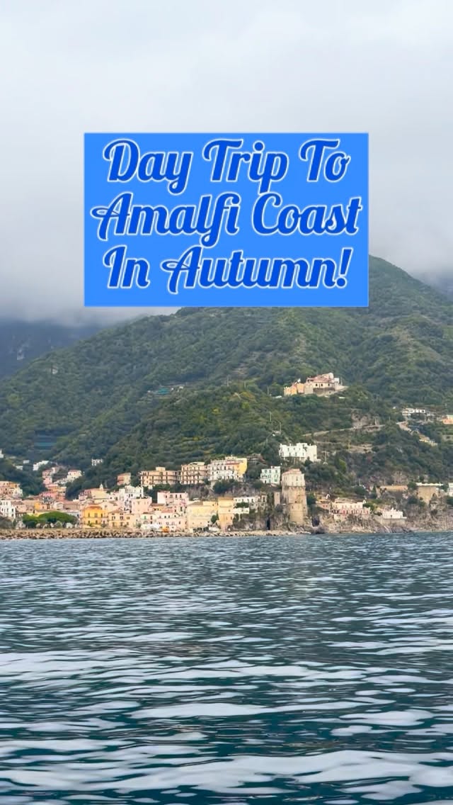 ❤️🧿 Link in Bio for Part 2 of my Roman Holiday with Day Trips to Florence, Amalfi Coast and Naples.
.
.
.
.
.
.
.
.
.
.
.
.
.
.
.
.
.
.
.
.
.
.
.
.
.
.
.
.
#italygram #italytravel #italytrip #italianpasta #amalfi romanholiday rome🇮🇹 rometravel romelovers florence vivoli antico vinaio positano romanhistory travelgram reelitfeelit roma reelkarofeelkaro amalfi travelblogger travelblog romentic foodblogger holy doors trendingreels iloverome lemon sorbet gelato castel sant angelo tonnarello roman l’antica pizzeria da michele neapolitan style pizza pasta best gelato in rome day trips from rome tiramisu cafe gilli gran caffe gambrinus Italian Coffee Italian Cafe Trip Planning for Italy Tips for Italy Amalfi and positano day trip to amalfi amalfi coast lemon sorbet in amalfi limoncello in amalfi crema di limone in amalfi amalfi in a day