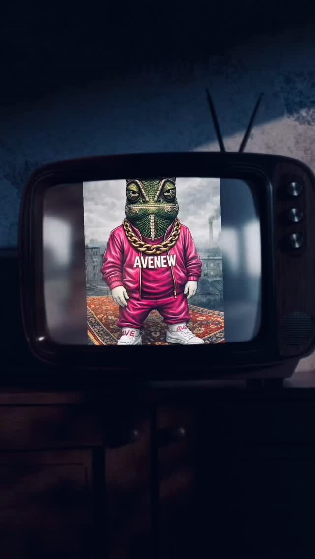 Nic dodać nic ująć 😅😎
Zapraszamy was na premiere nowego numeru.
20.02
🎧🎶 @pmbtz.scbd
🎤@dresybordo
🎤@p.smartella
🎤@qfel92
🎤@mikolaj_cwiertniak
📽@nicestory.co
#avenew #premiera #szczecin #music #muzyka