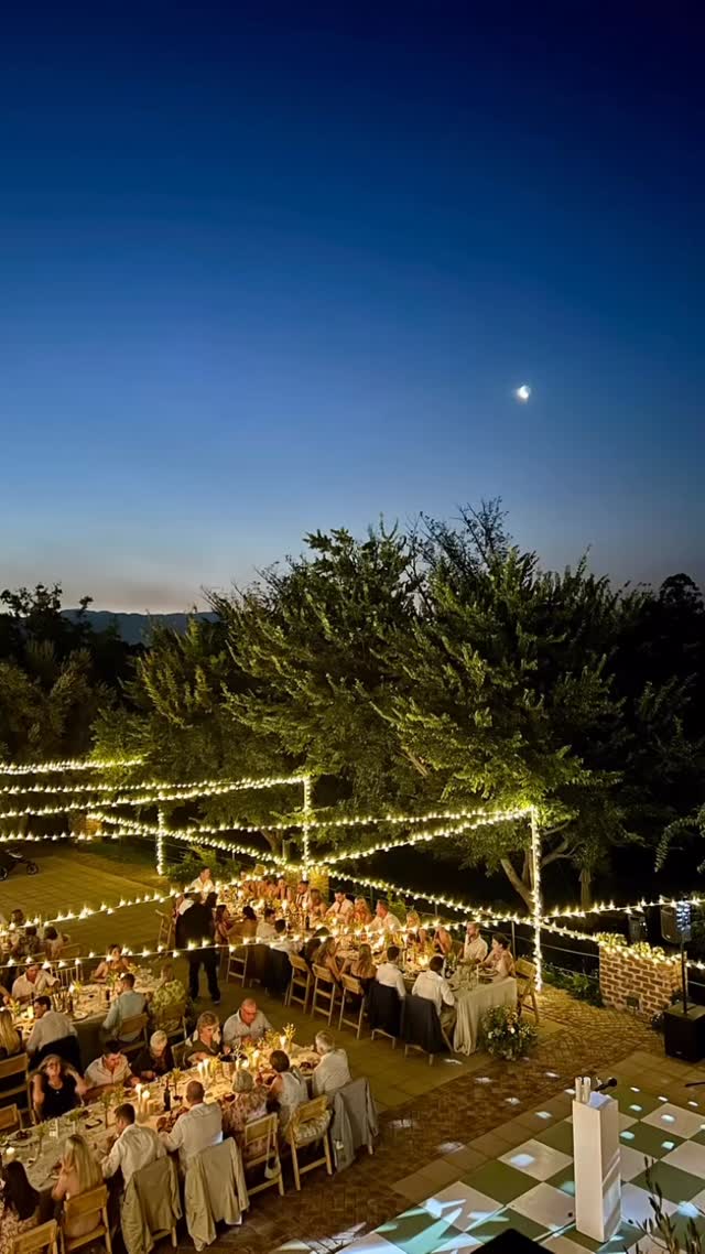 Your wedding should be lived, not performed.
Dance, cry, laugh, mess your hair.
Be present. Be authentic.
Stunning outdoor wedding, outside dance floor, elegant hired furniture, signature cocktails, mountain setting, best wedding food. Add your favourite people and you have an insanely fabulous and memorable wedding celebration.
#oliverock #outdoorwedding
#fairylights
#destinationwedding
#riverwedding
@garnetthouseevents
@emilybloom_za
@palmeventhire
@sittingprettysa
@seat.society
@curated_event
@maranoevents
@marlikoenphoto
@protea_bridal_boutique_
@thedjcompany.co.za
@arumlilylogcabins
@bigskycottages
@heartsandeyesweddings
@candles_4_u
@saweddings
@pinkbooksa_
@olive_rock_venue