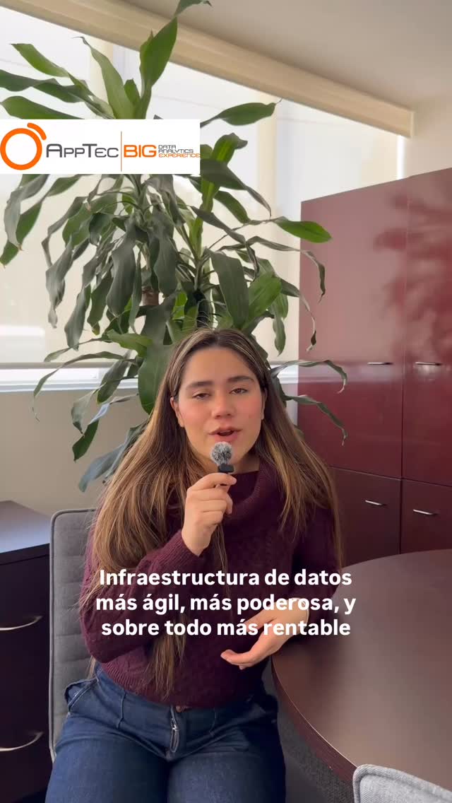 👉🏼Modernizar un ecosistema de datos no es solo cambiar tecnología. Es cambiar la forma en la que el negocio decide.
La migración de IBM Netezza a Yellowbrick, junto con la consolidación de un Data Warehouse unificado, permitió integrar años de información de distintas unidades de negocio y construir una visión 360 del cliente, con desempeño superior y menor costo operativo.
El resultado: una plataforma más ágil, escalable y rentable, con retorno de inversión comprobable y una base sólida para la analítica estratégica.
#transformacióndigital #datos #ia #bigdata