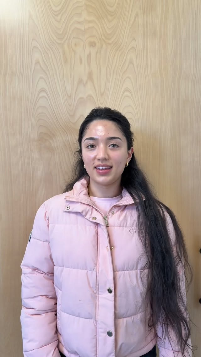 BIG founder energy 💄🔥
Natalie of Naturale Lip Balms just wrapped her second Female Founder session and presented her business plan like a CEO 👏
Organic lip care. Clean ingredients. Built with intention. 🌿
This is what happens when vision meets mentorship.
Show her some love —�Follow @naturalelipbalms + DM to order 💋✨