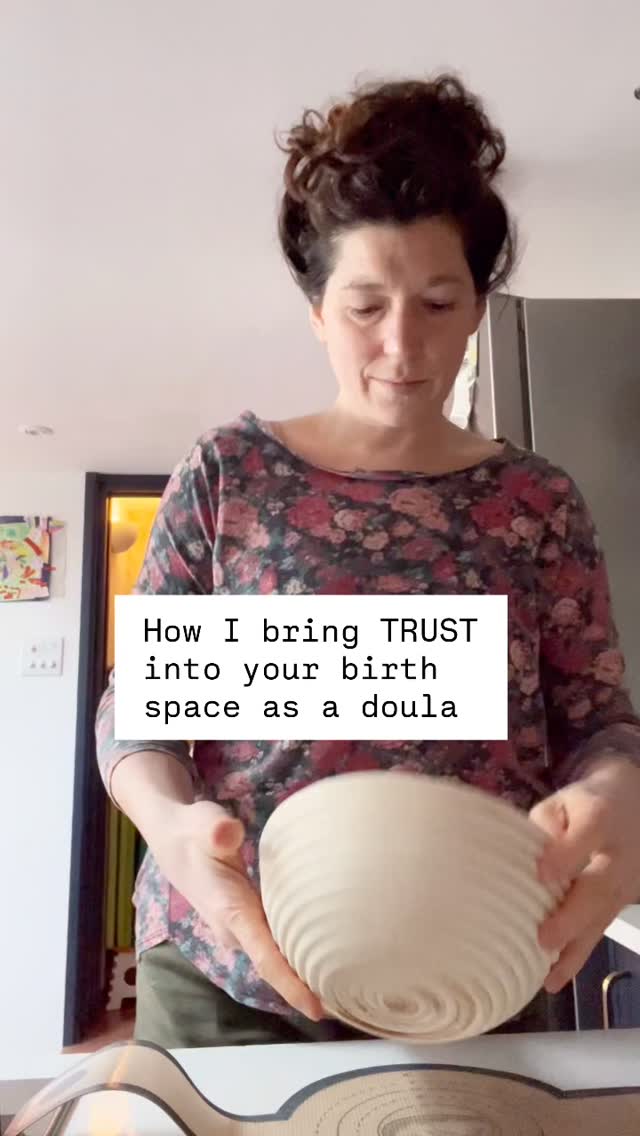 Trust is such a fundamental thing that’s needed for birth from within a birthing woman and surrounding her from her support team.
Here’s how I bring trust into the space I hold for women during their pregnancy, birth and motherhood journey :
1. I trust in birth so deeply - the majority of the time when we leave birth alone and don’t meddle with it, disturb it or try to fit it in a schedule/ speed it up, it works so perfectly. Having people in your space that trust birth can have such a huge impact energetically on how birth can unfold.
2. I trust you, your body, your ability to birth and your instincts to lead the way. When a woman has done the inner work (inner work is such a big part of our journey together) she knows how to listen to her birthing instincts loud and clear during her birthing journey. Having people around you that trust your unique instincts is the essential foundation needed for any support you have during your birth.
3. I trust in your journey. Each of us has our own path of transformation, growth, challenges and gifts. Things may not make sense sometimes in life, but when it comes to walking alongside peoples journeys, I have trust. This trust means that I show up with full presence, not trying to rescue or change you, but seeing your bright light and holding space for it whatever is occuring.
If you would like to call in support for your birth that holds trust in birth, in you and your journey and think I could be the right person to join your birthteam then get in touch to see how we could work together.
As for the video- nothing to do with birth - but me first thing in the morning, unfiltered doing my thing.
#Doula #bristoldoula #trustbirth #trustwomen trustthejourney