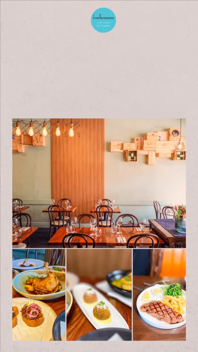 Taking time out for a relaxed daytime catch-up just got easier.
Our Social Lunch is now available Thursday to Saturday from 12pm — perfect for long lunches with friends, client meetings, or simply slowing down over good food in Malvern.
Choose from a relaxed 1, 2 or 3 course lunch menu, thoughtfully prepared for an unhurried midday dining experience.
📍 1413 Malvern Road, Malvern
🕛 Thursday – Saturday from 12pm
🍽️ From $36pp
Reserve your table via the link in bio.
#MalvernEats #MelbourneLunch #WineLunch #MelbourneFoodie #BellezzaRestaurant