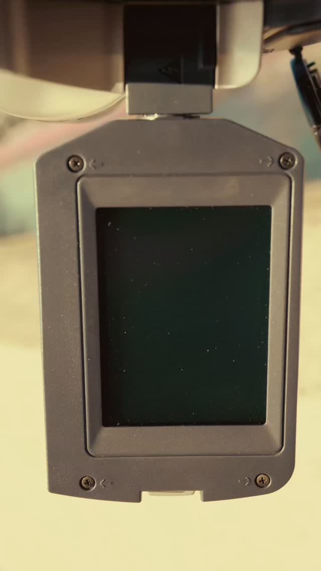 Vintage memories in a modern life.
.
#vhscamera