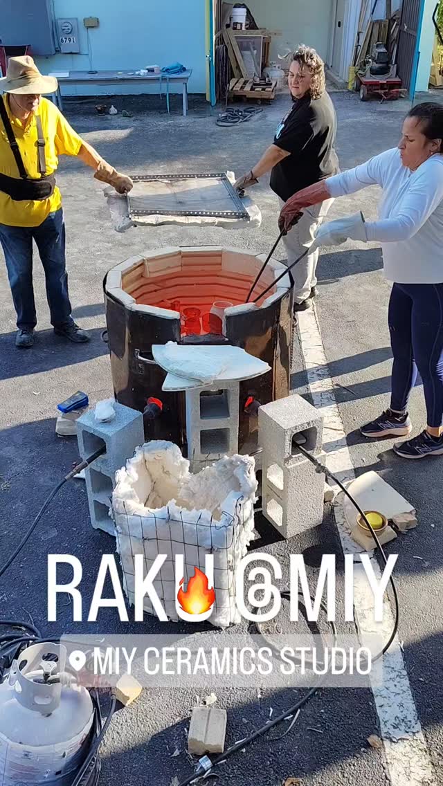 RAKU @ MIY/ Sunday, February 22nd 2026.