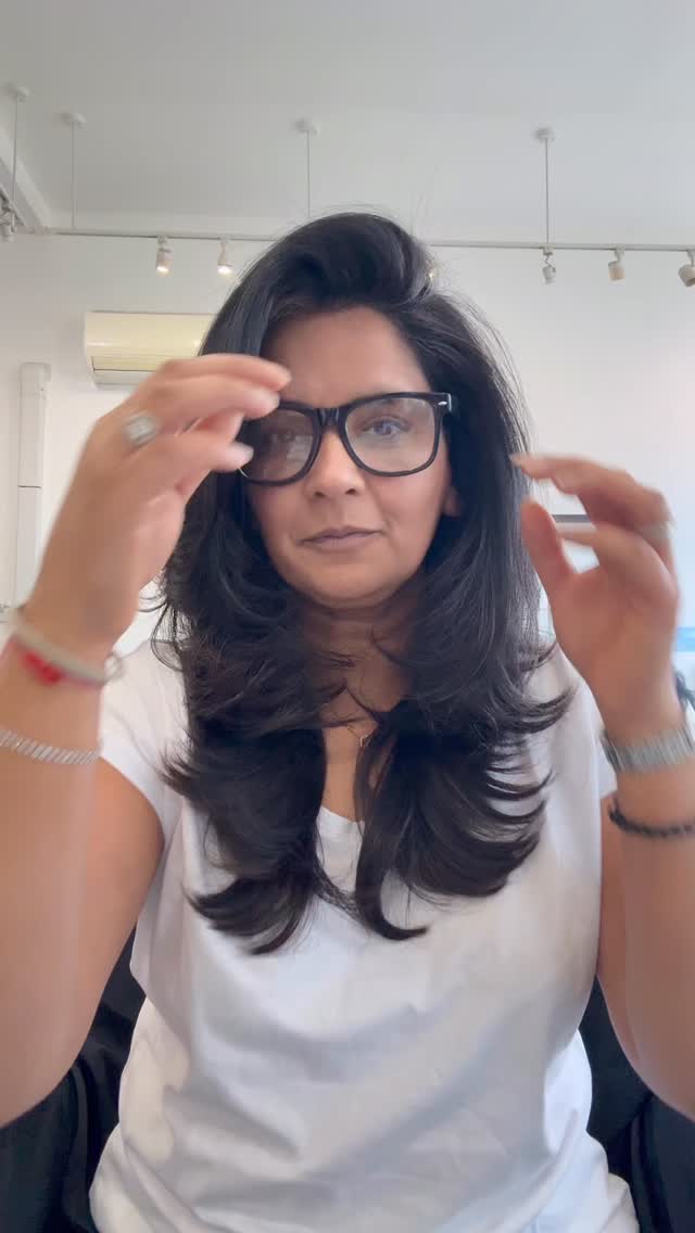 A stunning refresh with a restyle, keratin smoothing treatment and toner with Blenddina. Soft, sleek and beautifully balanced. @hairbyblenddinaa / #LHBSALON #THEWAYYOUWEARIT #TWYWI