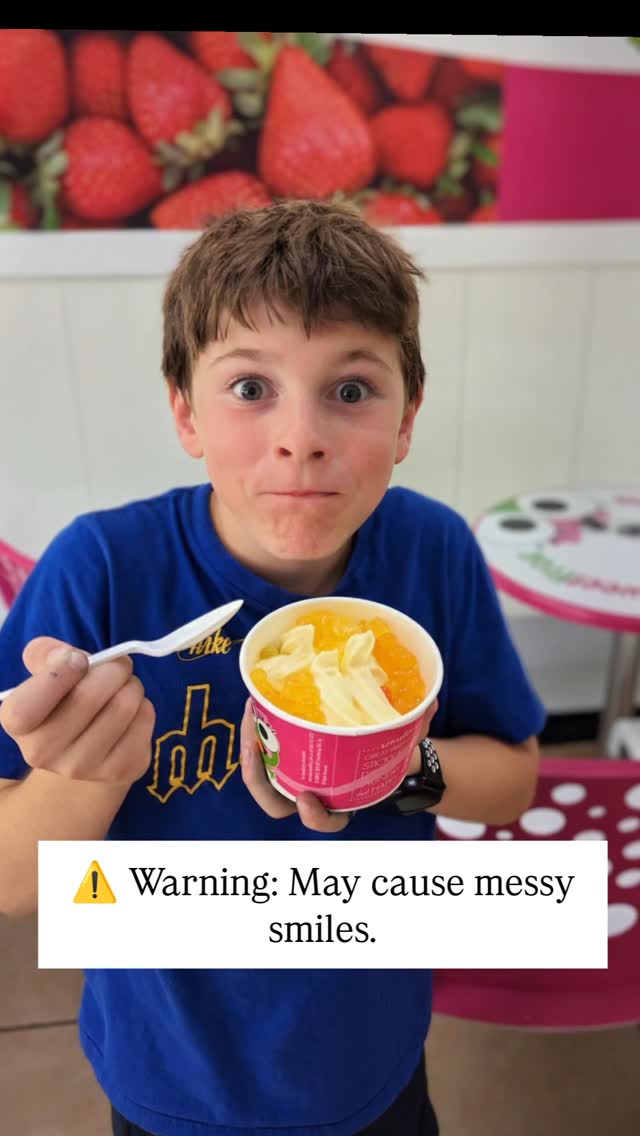 Need Spring Break plans that feel meaningful (and fun)?
Foodies of Loudoun combines daily field trips, writing real food reviews, and unforgettable friendships.
Small group. Big growth. Zero scrambling the week before.
🚌 Spots available.
Click the link in our bio to register.
#LoudounKids #SpringBreakCamp #LearningThroughAdventure