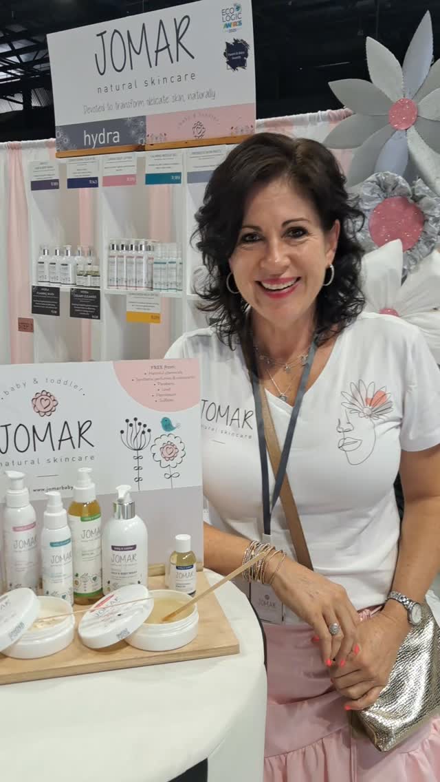 Meet @jomarskincare
