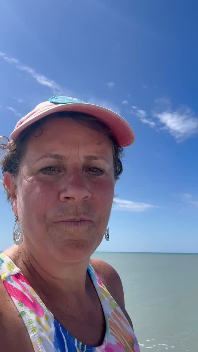 The ocean fills my soul… calms the nerves, grounds me and provides clarity.
These shores have witnessed and supported me through many of life’s transitions: the empty nest, the loss of the parents, and the inherent identity shift that comes with those years. This is why I have decided to open:
Centered by the Sea🌊
A 3 month ocean inspired virtual circle for women navigating midlife.
Open to 6 women
Beginning mid- March
If you’re ready to find inner peace, grounding support, and clarity in next steps let’s connect.
Link in bio or www.coachingbyro.com
You don’t have to navigate this alone.
#lifetransitions #midlife #womensupportingwomen #oceaninspired #journeytogether