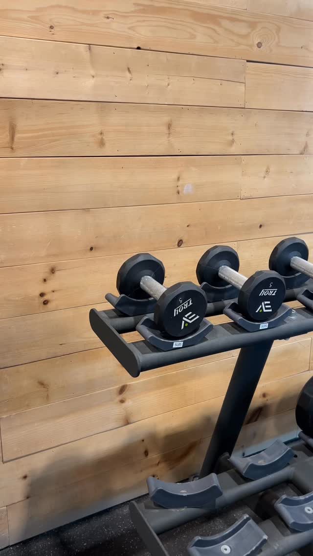 These are the kinds of things I love hearing from clients. ๐ค
Progress doesnโt look the same for everyone. Sometimes itโs building strength, and other times itโs finding a bit more consistency. It can be as simple as feeling a little confident when you step into the room.
As a coach, these are the wins that matter most to me.