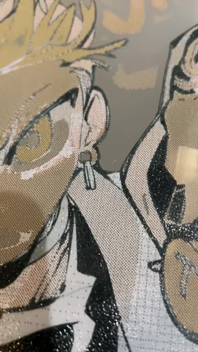 Fabricando una playera inspirada en Gachiakuta desde cero en nuestro taller 🧵🔥
En KITA MX producimos cada prenda con materiales premium, procesos cuidados y atención al detalle. No es solo merch de anime, es streetwear de alta calidad hecho en México 🇲🇽
Si quieres empezar tu marca o buscas prendas con acabados profesionales, aquí fabricamos todo in-house 💯
#KitaMX #Gachiakuta #AnimeStreetwear #RopaDeAnime #emprendimiento