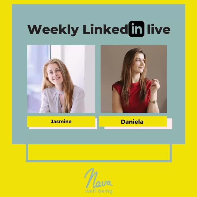 LinkedIn Live: Positive Psychology & AI: Creating leadership with innovation
Every week, I sit down with inspiring guests to have real conversations about navigating life and work with more clarity, confidence, and impact.
This week, I’m talking to Daniela C Merlano and we’re exploring a powerful intersection shaping the future of leadership: Positive Psychology and Artificial Intelligence.
AI is transforming how we work, decide, and lead. But technology alone doesn’t create great leadership. The real opportunity lies in combining innovation with emotional intelligence, human strengths, and psychological wellbeing.
In fast-moving, tech-driven environments, it’s easy to focus purely on efficiency and output. Yet research in positive psychology tells us something critical — thriving cultures are built on strengths, resilience, meaning, and trust. When we integrate these principles with AI, we don’t just create smarter systems — we create wiser leadership.
This conversation goes beyond the hype. We’re diving into how leaders can harness AI without losing the human edge that drives engagement, creativity, and sustainable performance.
We’ll explore:
• How positive psychology principles enhance AI-driven leadership
• Why human strengths matter more — not less — in an AI era
• The balance between automation and authentic connection
• How AI can support wellbeing, decision-making, and innovation
• Practical strategies for leading confidently in a tech-accelerated world
If you’re leading teams, navigating digital transformation, or curious about how to future-proof your leadership style, this conversation will resonate.
Join us live, bring your questions, and discover how innovation and human flourishing can work together — not in opposition.
2pm UK | 6pm Dubai
Every day’s a school day 📚
See you there!
Join here: https://www.linkedin.com/posts/jasmine-navarro_every-week-i-sit-down-with-inspiring-guests-activity-7434203078888792064-T33R