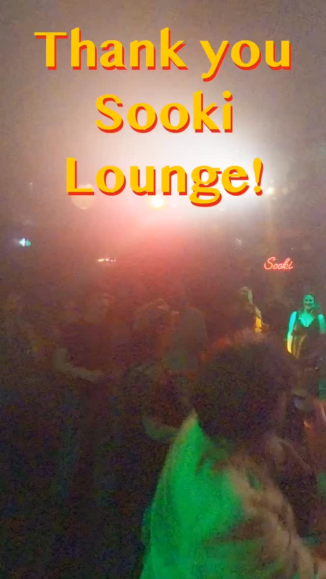 What a wonderful night! Sooki Lounge you are indeed the seat of music magic in the hills. Thank you! Next up 8FF's 15th Birthday on May 1st at the Bergy Bandroom in Brunswick. Tix via linktree in bio.... #livemelbourne #liveauthentic #tanglewood #sooki