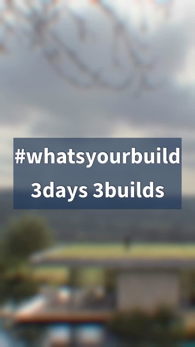 #whatsyourbuild #aiarchitecture #abadesign #planningpermission #homeimprovement
