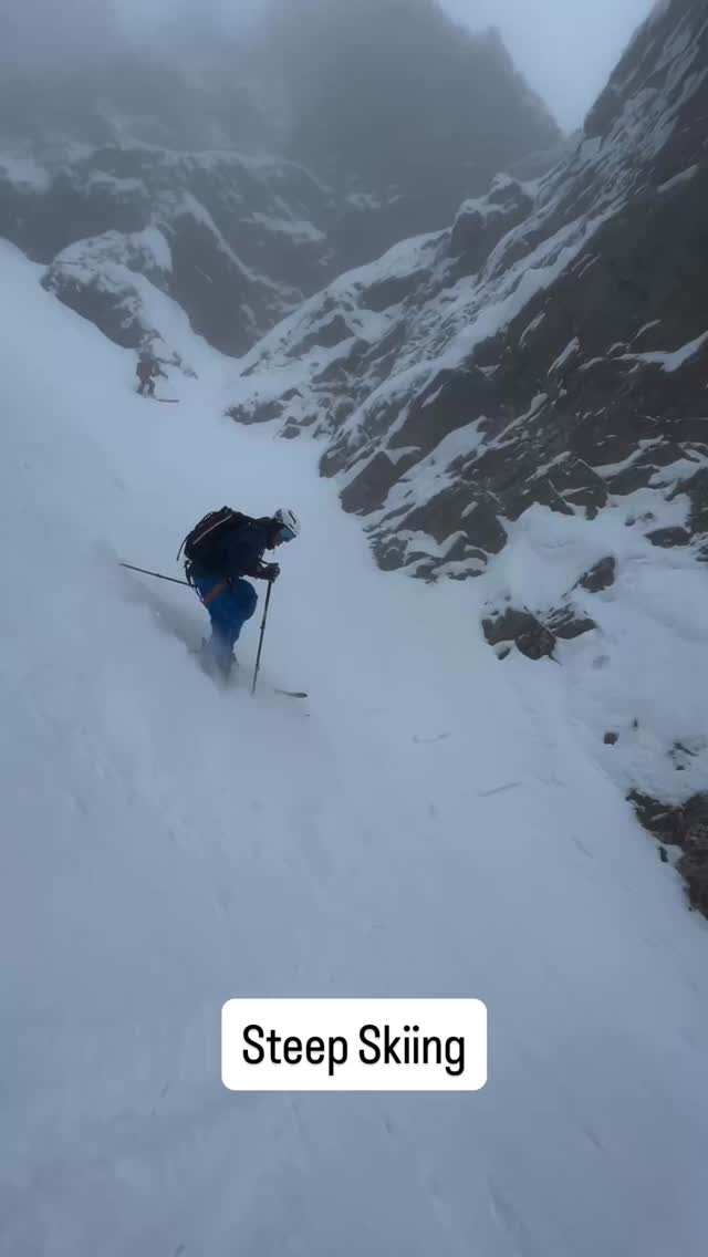 Steep Skiing is the king discipline of off piste skiing. Requiring technique, tactic, and commitment, it is true craft of skiing big mountains. Learn the skills with us to bring your skiing to the next level.
28 Feb - 1 March
Andermatt-guides.ch
@andermatt.official @andermatt_sedrun_disentis @blizzard_tecnica @imholzsportandermatt @vailmtn @fjallravenofficial @made_in_andermatt
#andermattguides #we love skiing #freerideandermatt #skitouring
