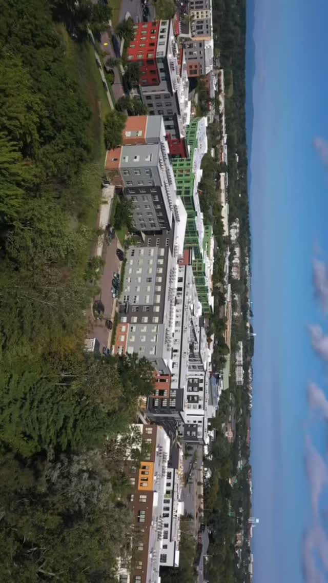 Booking for spring and summer drone projects. Visit website // link in bio //