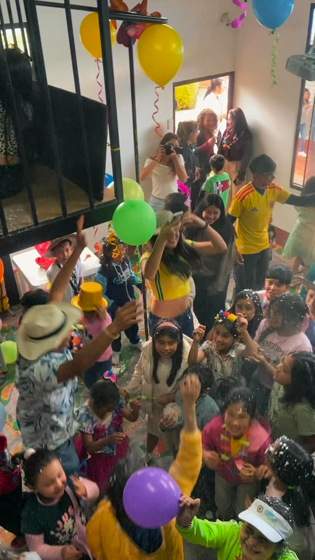 Fiesta de bienvenida de preescolar y primaria
#gimnasiojireh #preescolar #primaria #diversión