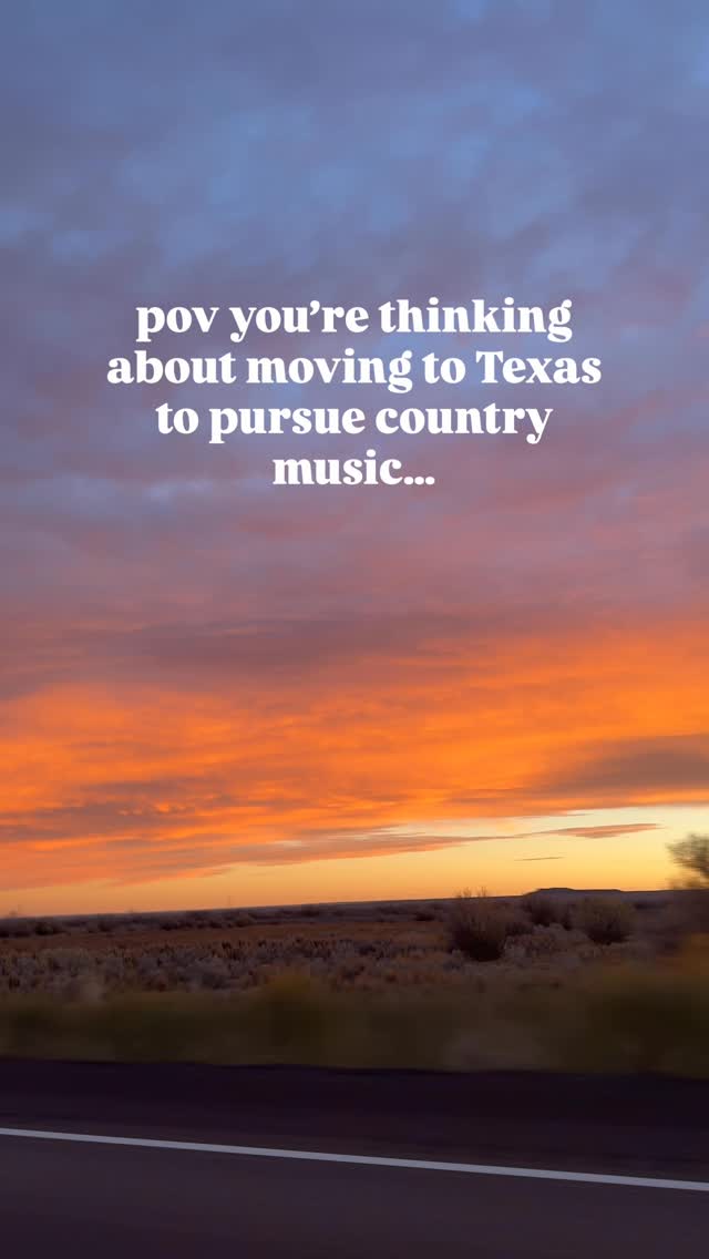 Should I do it? 👀
#texascountry #country #countrymusic #dreamchaser #independentartist