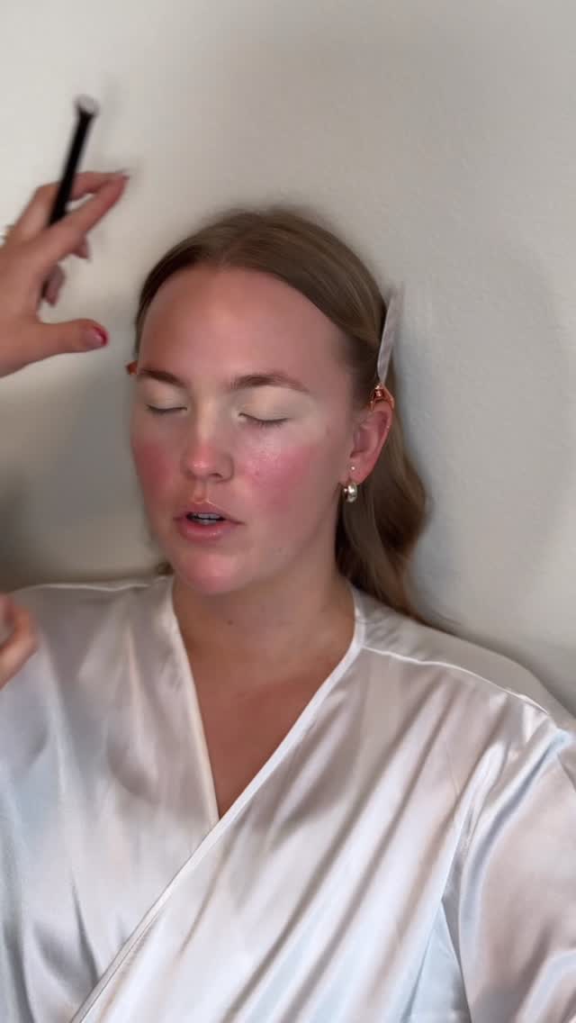 ✨Sydnee✨ geesh.. a beauty that stops you in your tracks!