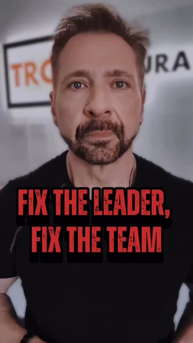 Before you fire that underperforming GM, ask yourself this one question... 🤔
Did you ever actually train them to lead?
Most restaurant owners promote great employees to management without teaching them leadership skills. Then we wonder why they struggle with accountability, miss deadlines, and create more stress than solutions.
The truth? Your GM doesn’t need more blame - they need more structure, feedback, and YOU to lead the leader.
I’ve seen underperforming GMs become A-level leaders in 30 days. Not because they changed, but because their owners stepped up first. 💪
When you invest in developing your leaders, you unlock something powerful in your restaurant.
What’s your biggest leadership challenge right now? Tell me in the comments 👇
Save this if you know another restaurant owner who needs to see it 📌
#RestaurantManagement #RestaurantOwner #Leadership