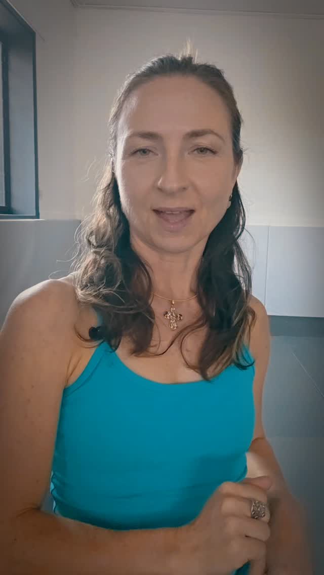 Reset your hips with this Fascia Maneuver
Any questions put it in the comments
Want to learn more?
Join my classes link in my bio
#fasciamaneuvers #fasciamaneuvercoach #humangarage #newclasses #selfcare