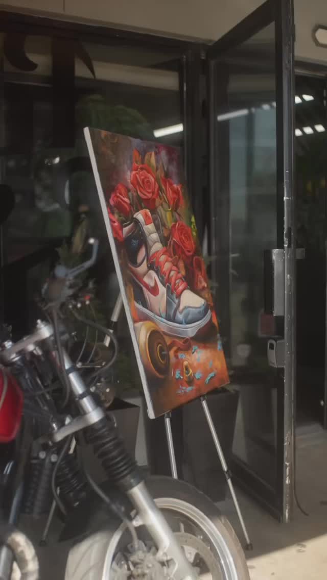 Thank you all for celebrating our anniversary with us! The love, support, and energy you brought meant everything. 2026… we’re coming in hot and ready for what’s next!