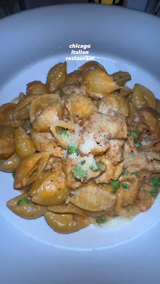 Vodka pasta, tableside martinis, no notes.🍸 @topogigiochicago gets it. 🍝🍽️
#chicago #chicagofood #chicagorestaurants #chicagodinner #chicagofoodie
