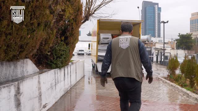 Suli Pillar | Where Vision Becomes Structure
The region’s largest design-and-build facility for bespoke wooden interiors and high-impact event & exhibition solutions.
From custom furniture to complete corporate event spaces, we deliver precision, durability, and standout design—powered by advanced machinery and an international expert team.
🔹 Exhibition Booths & Event Design
🔹 Stage & Hall Decorations
🔹 Bespoke Furniture & Corporate Interiors
📍 Sulaimaniyah – Kirkuk Main Road, Behind Mzhda Petrol Station
📞 +964 770 439 9696
🌐 http://Sulipillar.com
Built with Precision. Designed to Impress.