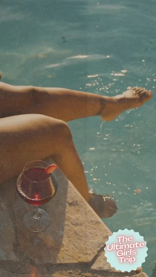 This isn't just any girl's trip. It's a chance to get 5 years worth of business growth, meet forever friends, and take the next impactful steps in your business.
It's 3 days and 3 nights of poolside drinks, belly laughs, and radical growth in a beautiful home in Scottsdale, Arizona.
Spots are limited to keep things intimate and impactful. Sign up for our waitlist so you don't miss out on taking your dreams to the next level. Link in bio.
#ultimategirlstrip #femaleentrepreneurs #girlstripgoals #businessretreat #womensupportingwomen