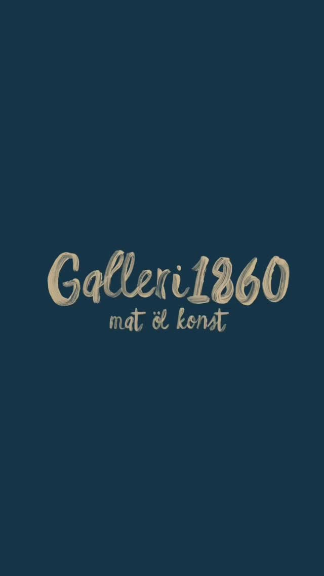 🎨🍺 GALLERI 1860 - konst du kan smaka på!
Snart har vi den stora äran att få välkomna er till vår nya ölbar, Galleri 1860. Namnet är en hyllning till konsthistorien och Anders Zorns födelseår - och precis som konsten blir ölet en självklar del av upplevelsen.
Det blir en härlig mötesplats för Skaraborgare, långväga hotellgäster, ölentusiaster så väl som nyfikna nybörjare och konstintresserade. Ja, alla som önskar en extra god öl i baren, något riktigt gott på tallriken och en stund i inspirerande miljö.
Redan nu har vi börjat fylla på med nya, spännande ölsorter och fler är påväg in i sortimentet. Från lokala favoriter till noggrant utvalda bryggerier i Sverige och världen. Små som stora aktörer.
👉🏼Premiär den 17 mars!
Håll utkik här i flödet - mer info kommer. Under tiden kan du läsa lite mer på vår hemsida, länk i bio!
Välkommen!