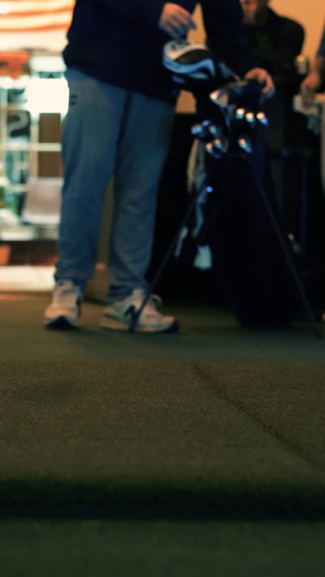 Golf season is almost here. Lock in.
#SlowrollGolf #SkippackVillage