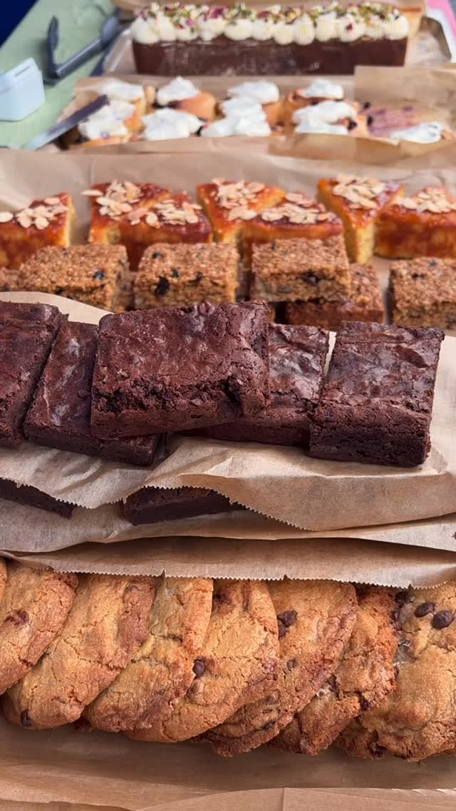 Let’s goooooooooooo!
#dealkent #dealkentuk #farmersmarket #bespokecake #kentbakery