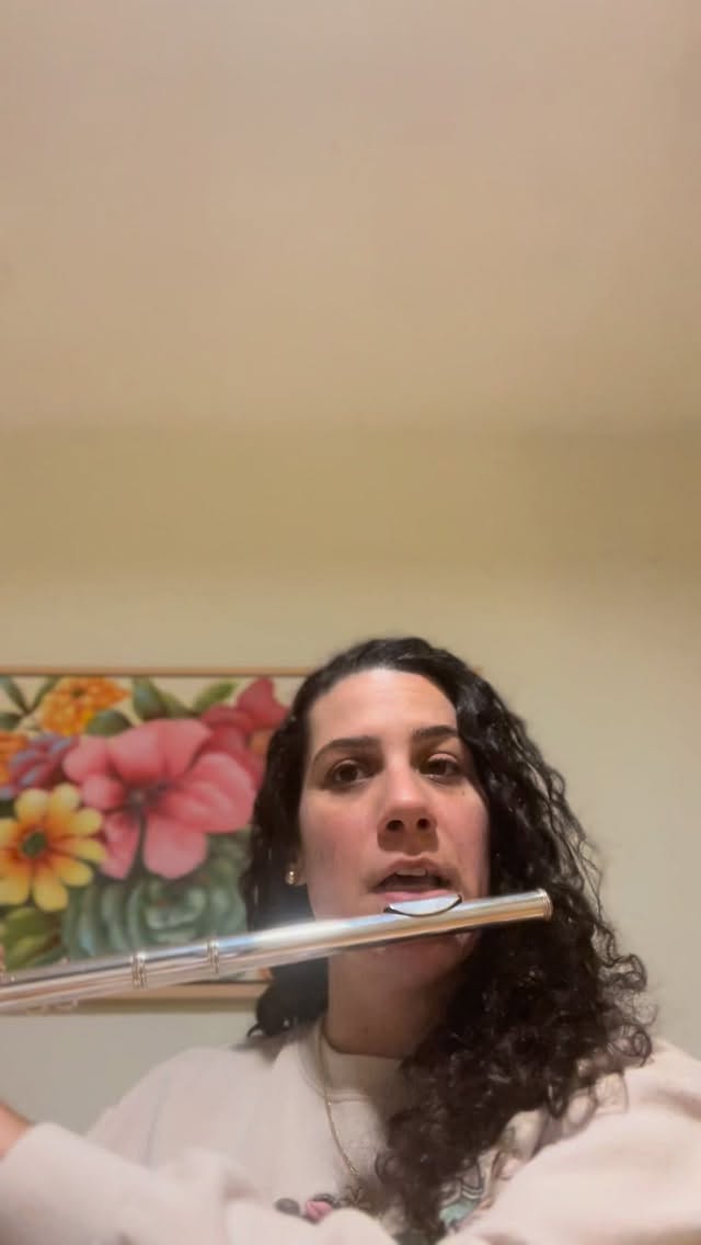 “Music in the soul can be heard by the universe.” — Lao Tzu
#cpebach #flute #southfloridamusicians #miamimusicians #keepgoingstrong
