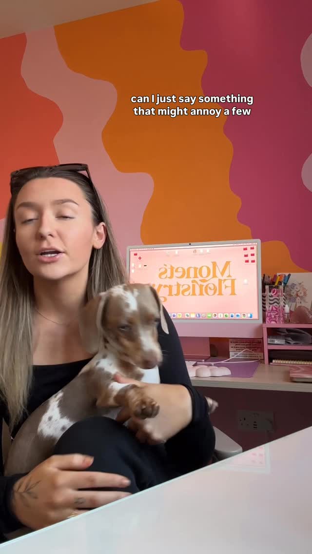 Because if the cheaper quote felt right, you’d have booked it 💥
#weddingplanning #weddingtips #weddinginspo #weddingbudget #weddingflowers