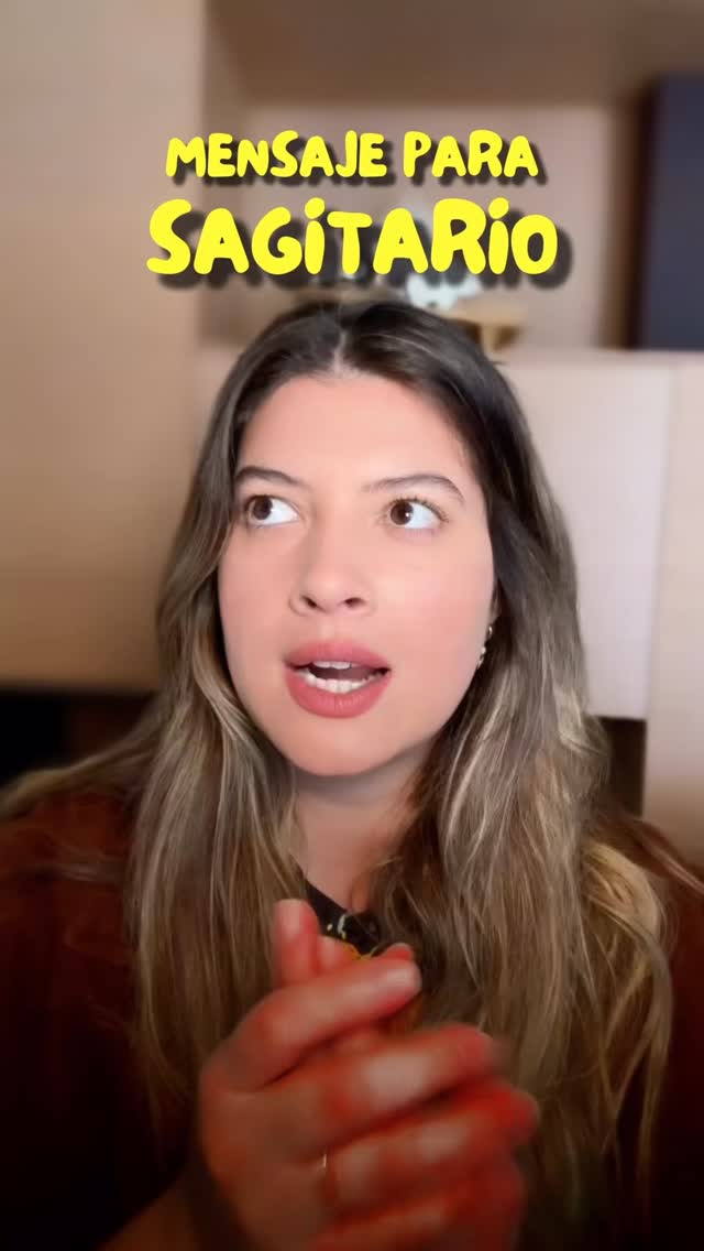 Mensajito para #Sagitario de Sol y Ascendente.
#astrology #astrologia #horoscope #horoscopo