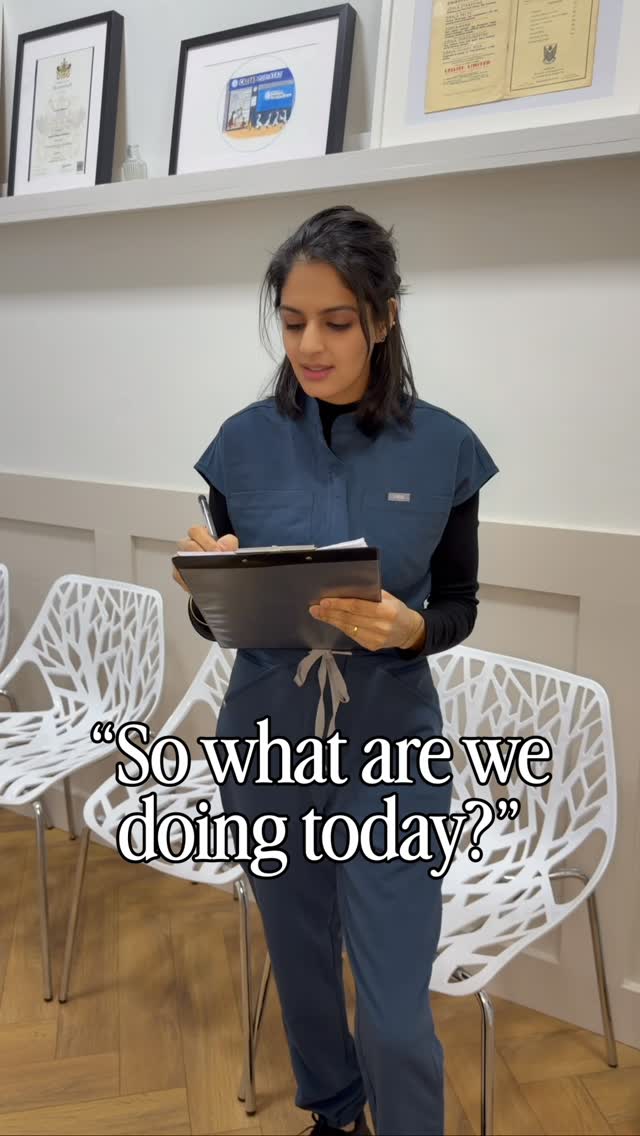 your clients become your friends ✨
Honestly… this is one of the best parts of my job.
Appointments filled with laughter, life updates, deep chats, glow-ups and a little bit of “tell me everything” energy 🤍
Yes, we’re here for the treatments… but we’re also here for the vibes.
Every appointment is professional, relaxed and tailored to you — and if we have a giggle along the way? Even better.
All appointments can be this fun 💫