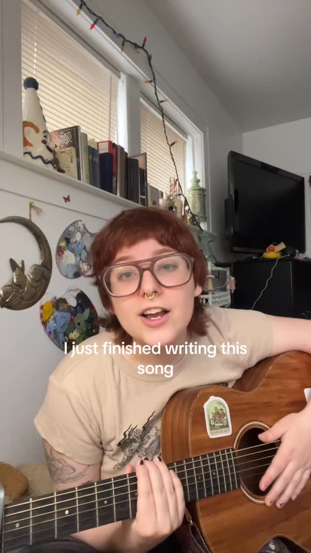 it means something very specific to me, but what does it mean to you?