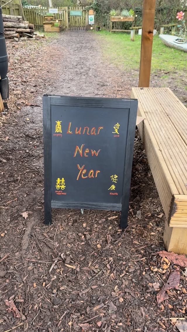 A little overview of last weeks Lunar New Year and Pancake day sessions 🧧🥞🔥