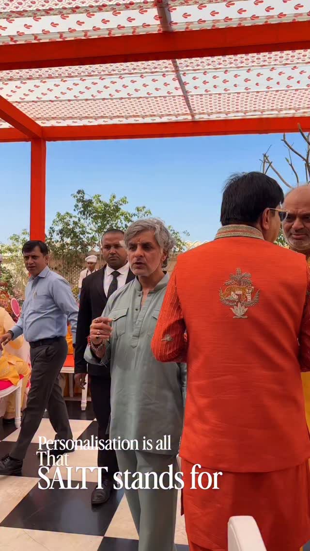 Saltt Catering redefines luxury through a symphony of flavours, textures, and impeccable service. From intimate soirées to grand galas, our commitment to detail and design ensures your event is not just catered, but curated to perfection.
#SalttCatering #SammirSGogia #LuxuryCatering #HighendCatering #GourmetCatering
