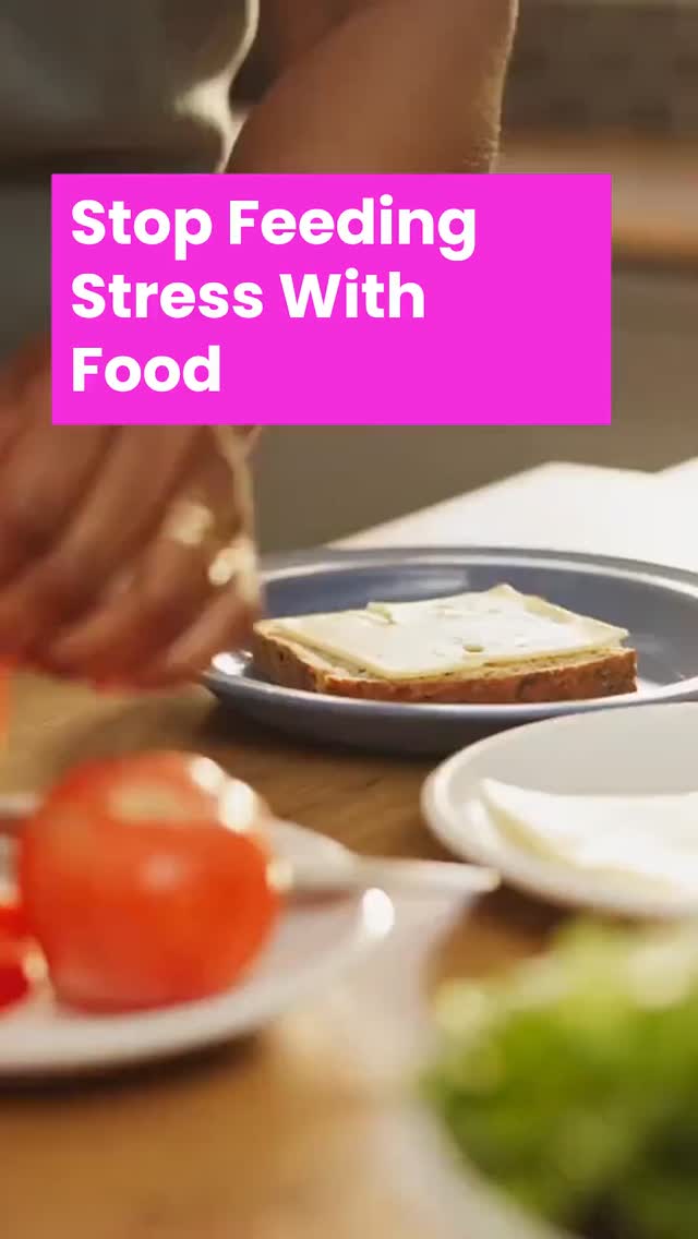 Ever find yourself reaching for snacks when stress hits, even if you're not really hungry? That's emotional eating sneaking in. But here's the thing: you don't have to let it control you.
Start by noticing your triggers. Is it boredom, stress, or maybe fatigue? Once you spot the pattern, try these simple steps:
1. Pause and breathe deeply for a minute before grabbing food.
2. Distract yourself with a quick walk, a call to a friend, or a hobby.
3. Keep healthy snacks handy so if you do eat, it's nourishing.
4. Journal your feelings to understand what's really going on inside.
Remember, this isn't about perfection—it's about progress. Each small step builds your confidence and control.
Want more tips like this? Drop the word "Balance" in the comments and let's keep the conversation going!
#Powerof13
Link in bio #Powerof13