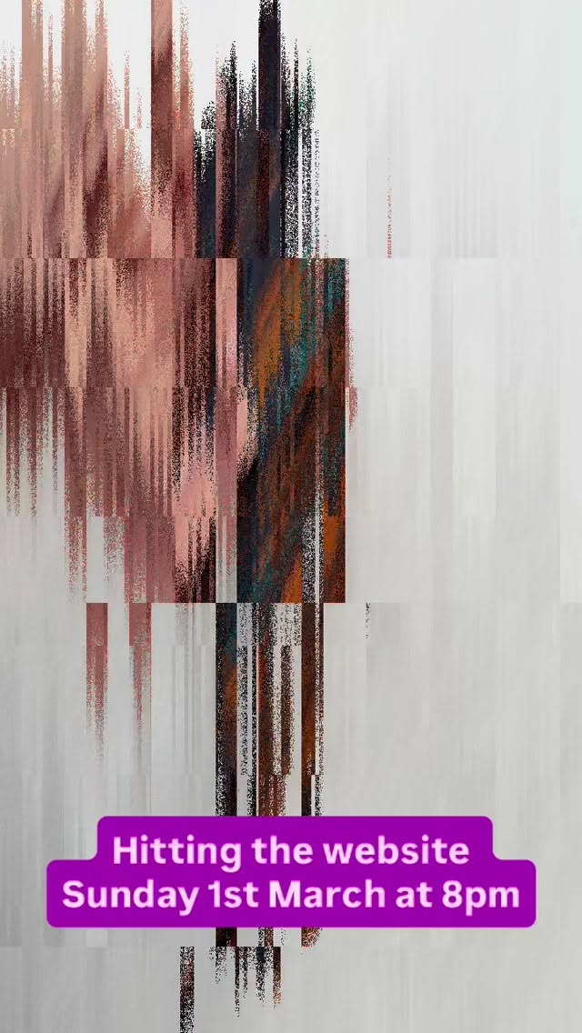 Lots of new pens heading to the website tomorrow (1st March) at 8pm (UK Time)
I’m sad not to be attending the London Pen Show tomorrow and wish everyone going a wonderful day!
#blackrobinpens #penmaker #fountainpencommunity #fountainpen #pensforsale